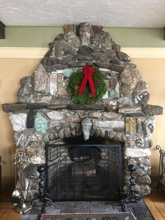 Lake House At Ferry Point Sanbornton エクステリア 写真